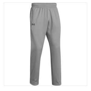 UNDER ARMOUR MEN'S STORM ARMOUR FLEECE SWEATPANTS MEDIUM
